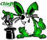 Clieft